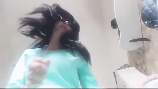 Master! Im Your Slave in Need of Cock