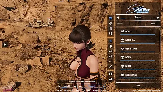 Stellar blade seksi mod derlemesi #2