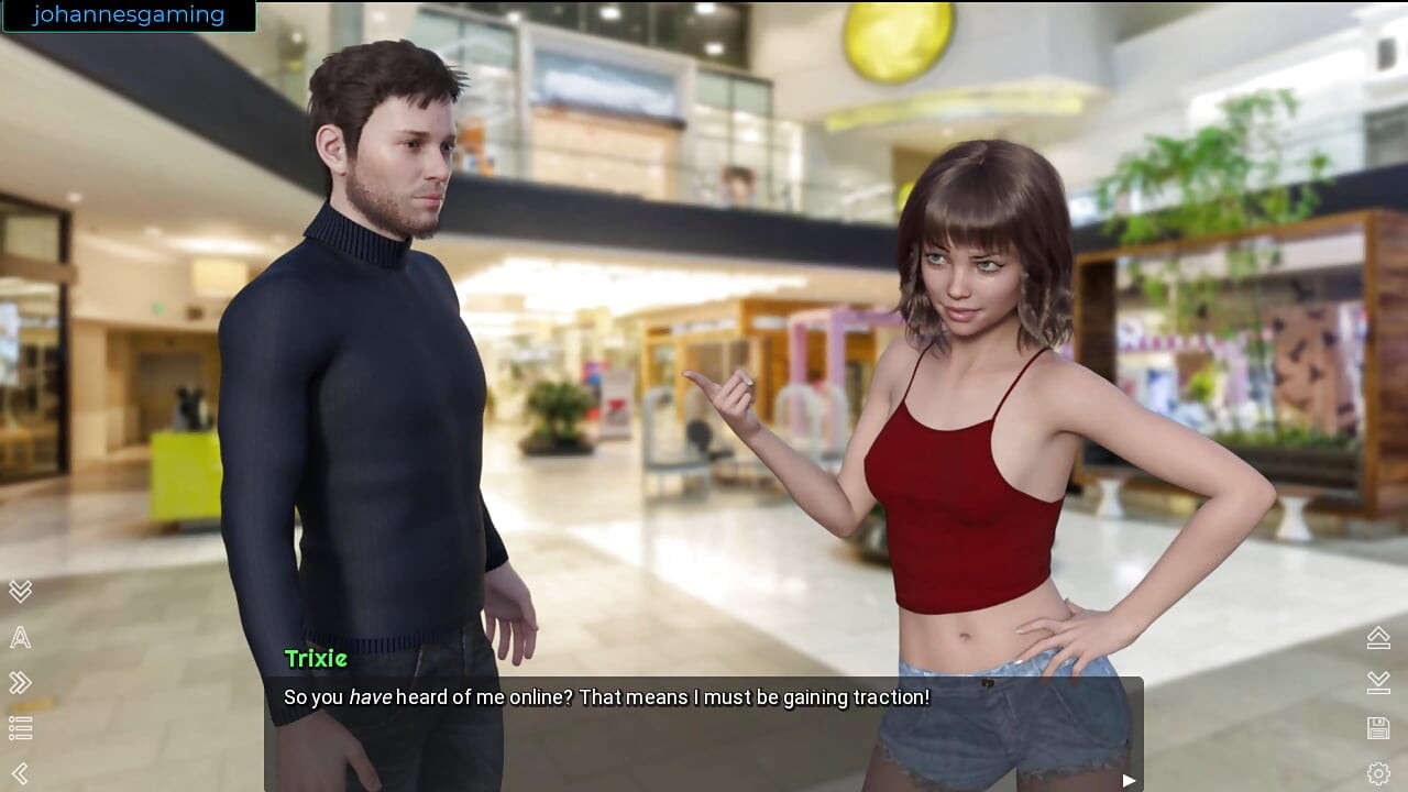 No place like home - They want me to pay for everything.