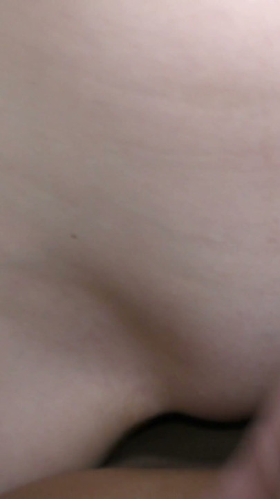 Big ass small waist ! Vivian Pov Fuck | Clip 1