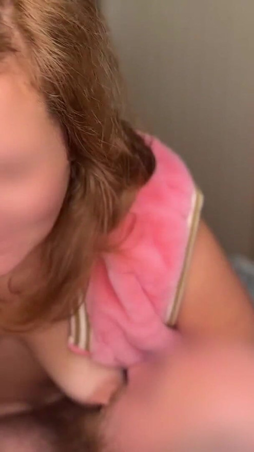 Amazing wife having sex with husband | Clip 1