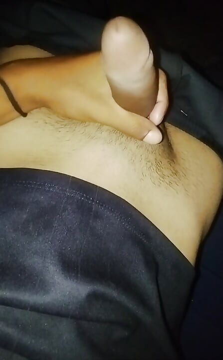My Desire to Have You by My Side