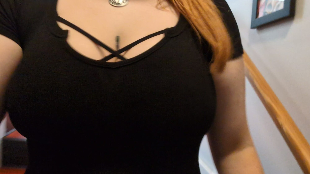 Big Natural Bouncy