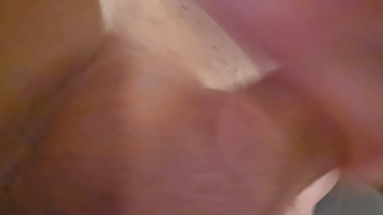 Other masturbation and play with my cock dildo but plugs Amazing time