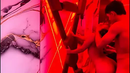 I make my best friend my submissive