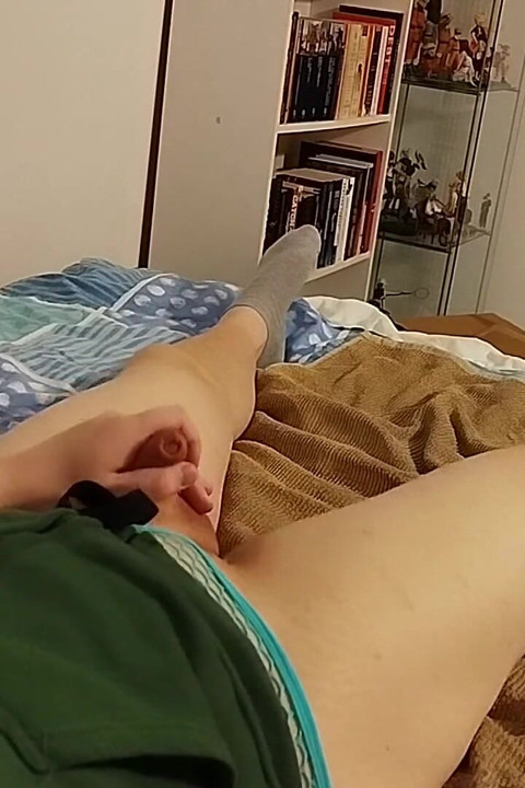 Frisky Small Town Friday in Finland, Part 2