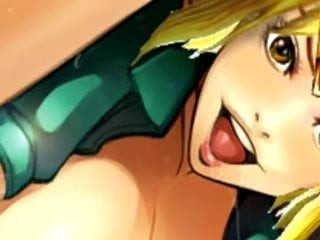 Falara Hentai Tribute - Love of a Priestess