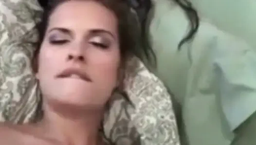 Brandon's Intense Solo Session