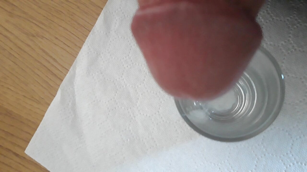 Cumshot