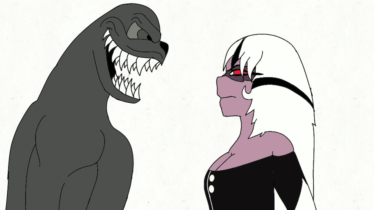 Carmilla Carmine rule 34