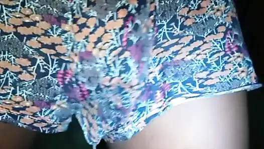 Tgirl Ass Bust Open with BBC