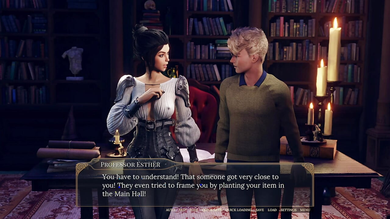 เกมเพลย์ที่สมบูรณ์ - หีเวทมนตร์ 2, ตอน 12