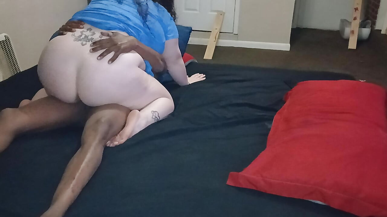 Fucking Good Is a Must Just Some Good Ass Pussy