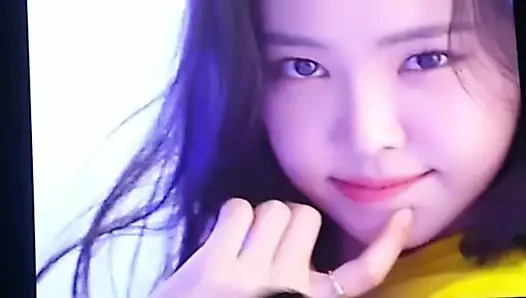Naeun apink döl haraç