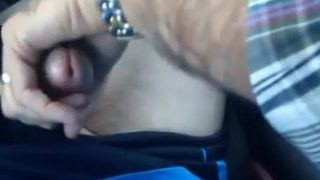 Str8 se casó con la mano en el auto