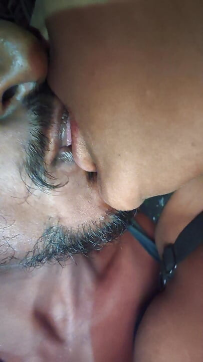 Girlfriend ne boyfriend ke sath mms banai boyfriend ke undar tak liya larki ne