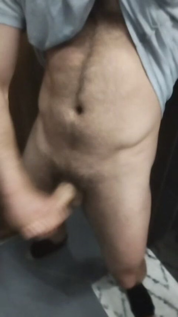 Especially for me: The best Cumshot from the One and Only