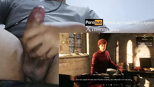 Memek ajaib bab 1 bagian 6 (gameplay kamera kontol)