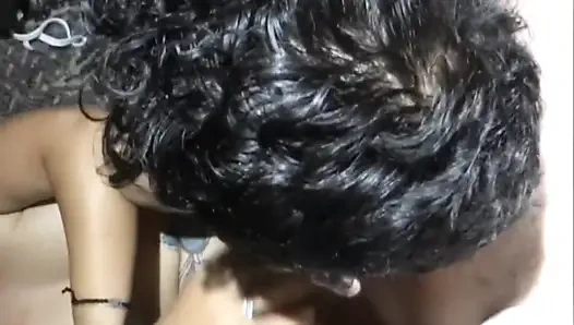 He's looking for me to fuck this bitch