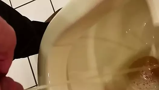 Pissoir