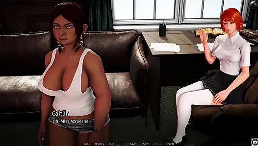 EIN HAUS IM GRABEN - (TEIL 62) NC