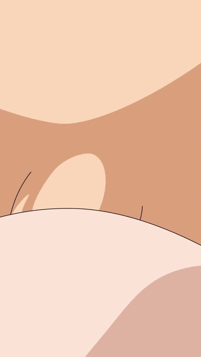 Rem POV Creampie Uncensored Re Zero Hentai Animation Blowjob Doggystyle | Clip 1