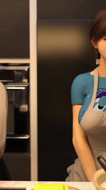 Der muschi-liebhaber (teil 18)