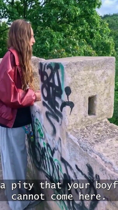 HUNT4K. Boyfriend Doesn't Mind When The Hunter Fucks His Girlfriend | Clip 1