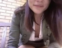 Public Masturbation