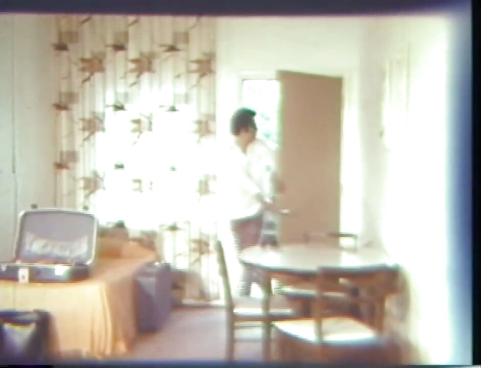 Legenda porno - SUA 1969, începutul - Scena 43
