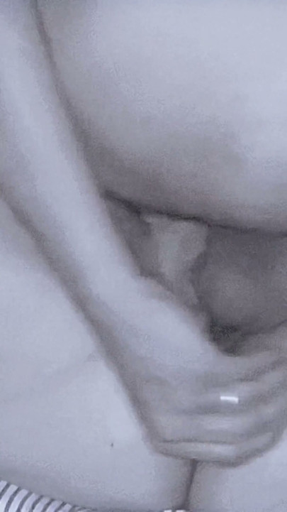 I want my pussy filled with cum every single day, so use my body however you like, I am your object of pleasure! | Clip 1