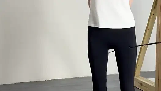 Alas Kaki Metal Neck Guard + Mode Di luar Kendali dalam Hitungan Detik