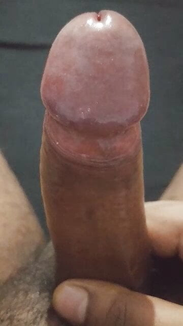 Dick massage
