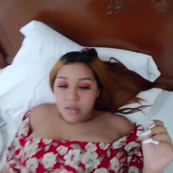 Prepaid I Took Her off the Street and Took Her to a Motel, Venezuelan Prostitute