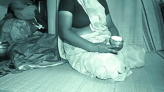 Isteri Tamil berkongkek curang dalam hasband