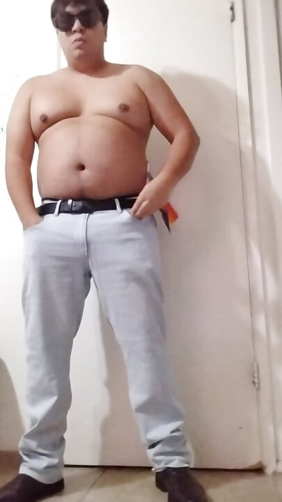 Nicht ganz genau. Ich liebe es, Zeit mit dir zu verbringen. Sexy amorR