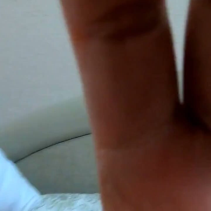 My pussy slime