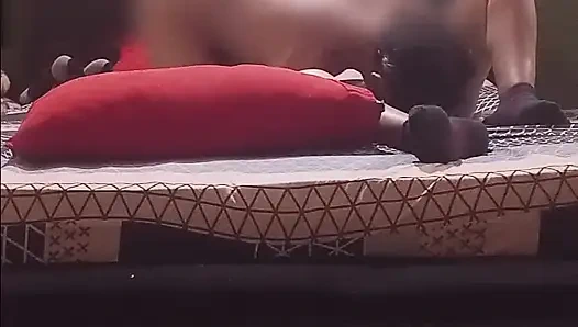 Blowjob Dan Pantat Fuck Februari 2026