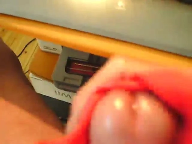 daughter's friends red panties