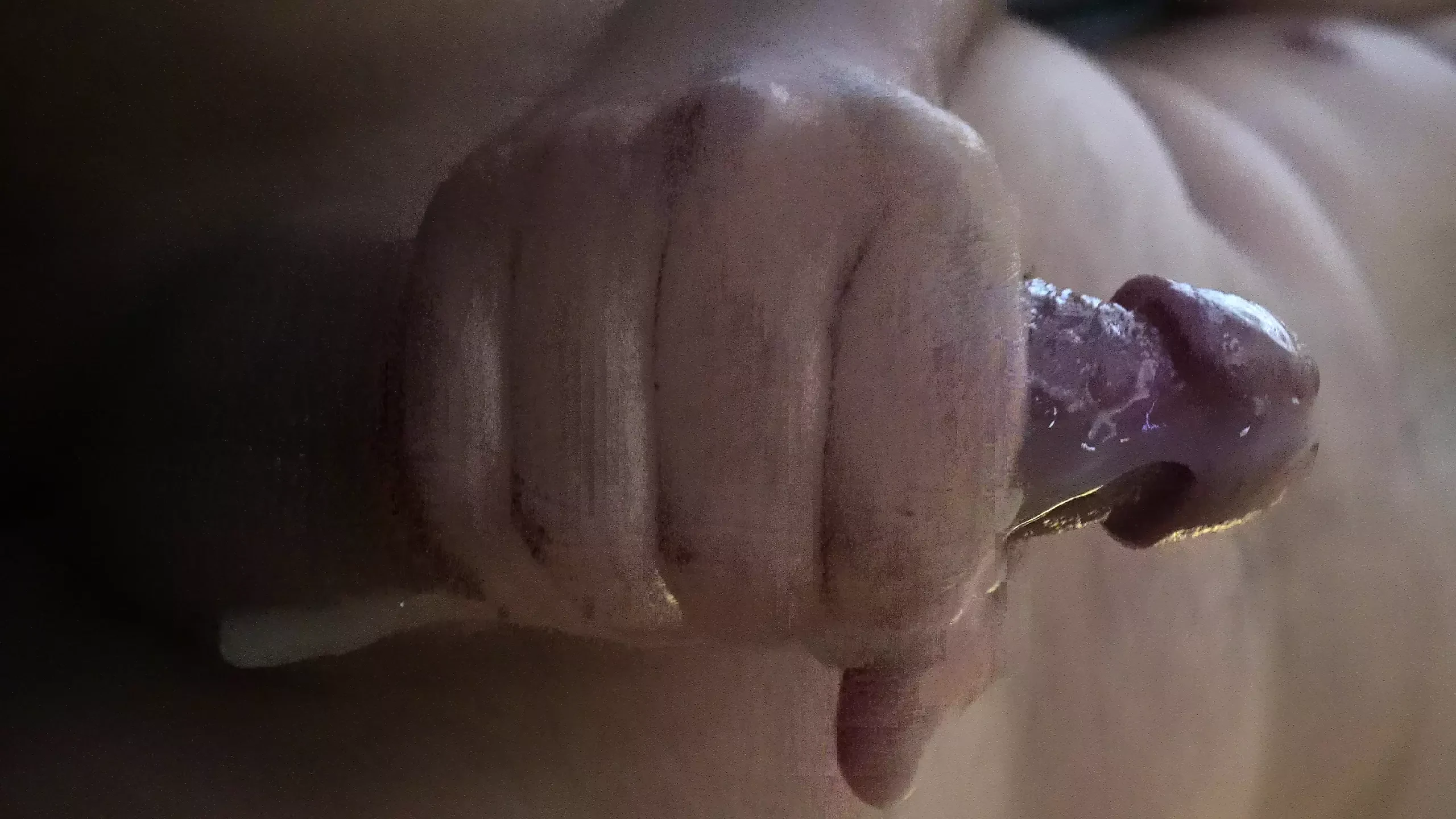 Dripping Cum