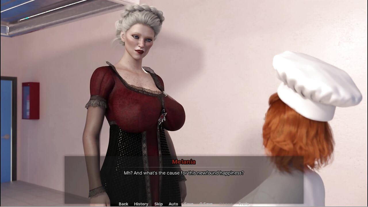A Soldier Struggle 7 Sarah Gave Me Her Virginity and Then Me Sarah and Mia Were Naked in Bed Together