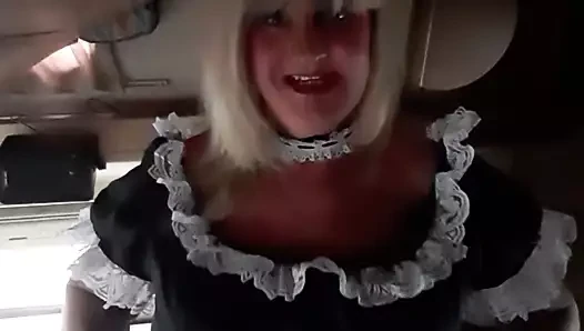 Maid for you