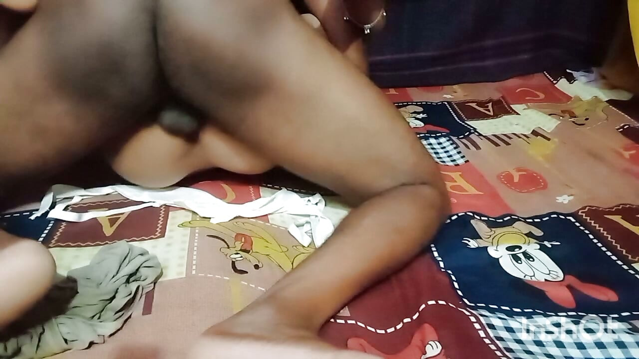 Indian husband wife Pornovideo und romantischer Sex