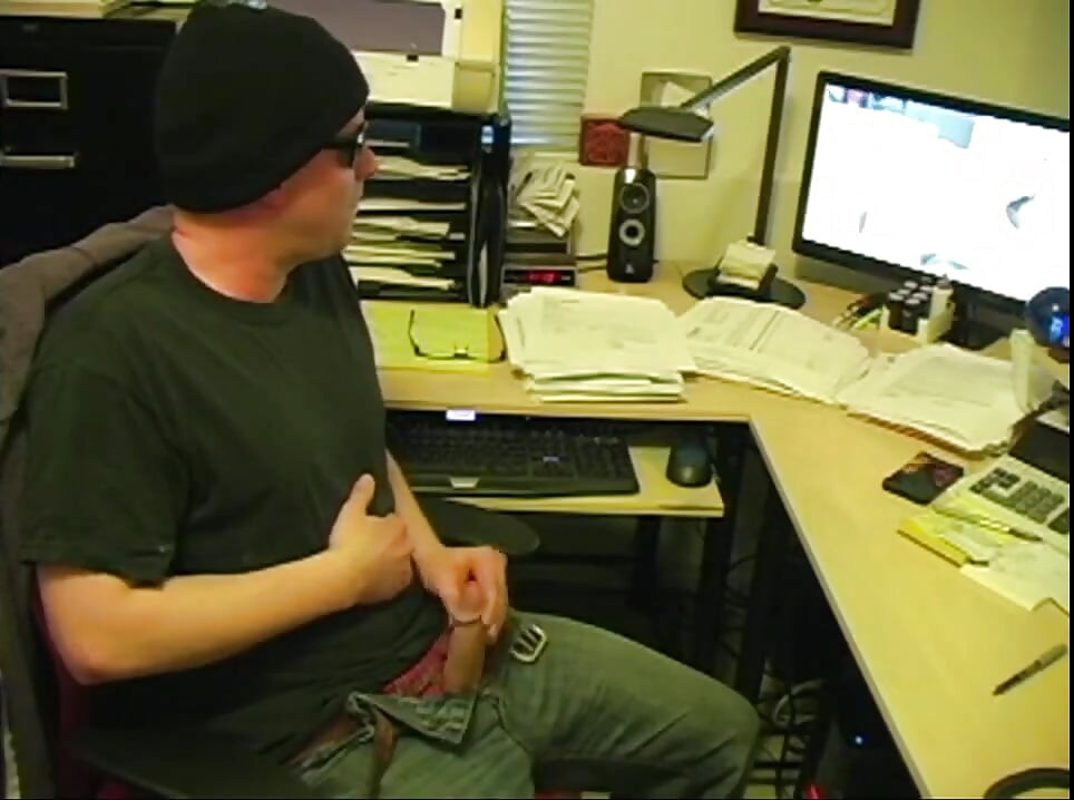 A Blast From The Past - Shane, part 1