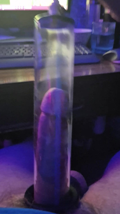 Pumping with Vacuglide2