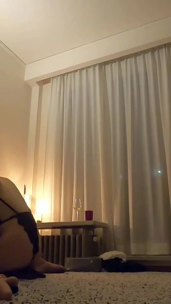 Must-see moment from "Homeparty with changing sexy outfits escalated quickly pt.6"