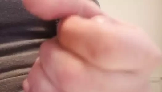 Boşalmak için daha fazlası!