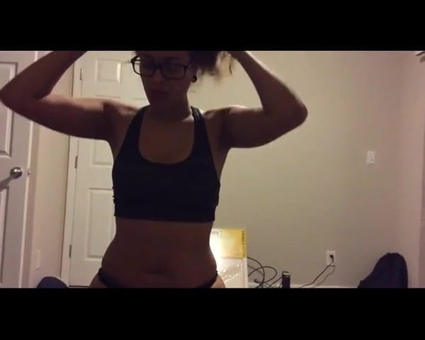 Kaylin lookalike