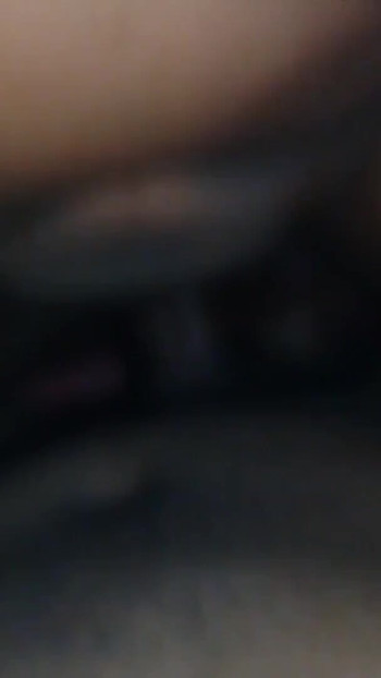 Silný okamžik z "Po koupání, chude hua obrovská tetička's chude"