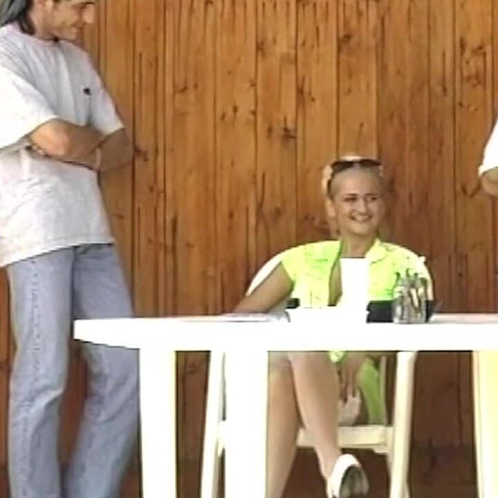 Blonde Amateur Sucks Cock and Gets Pounded Hard